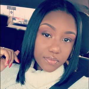 Meet your Posher, Chantell